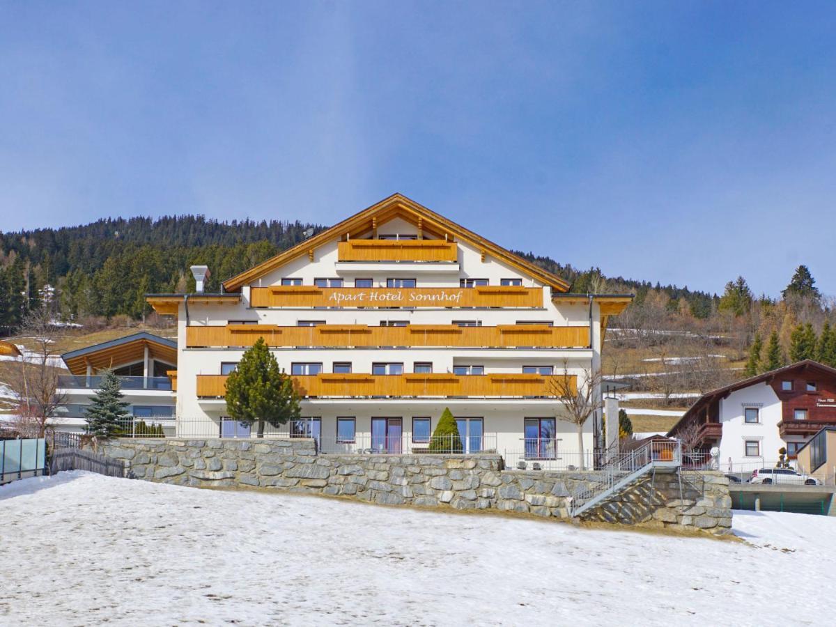 Apartment Ladis-2 By Interhome Exterior photo